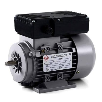 1-fázový elektromotor 0,18kW 1400ot. 230V České Budějovice