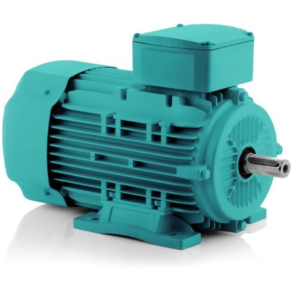Elektromotor 0,75kW České Budějovice 1AL 2800ot.