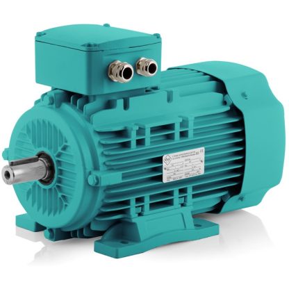 Elektromotor 11kW České Budějovice 1AL 900ot.