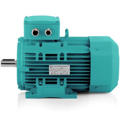 Elektromotor 11kW České Budějovice 1AL 900ot.