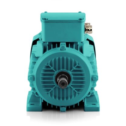 Elektromotor 4kW České Budějovice 1AL 900ot.