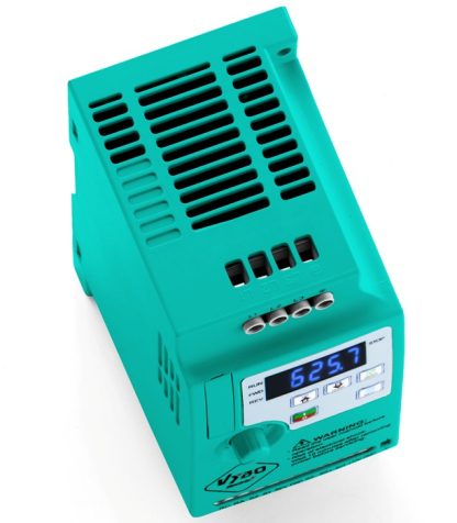 Frekvenční měnič 0,75kW 400V České Budějovice