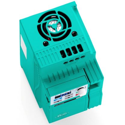 Frekvenční měnič 1,5kW V800 400V České Budějovice