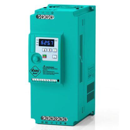 Frekvenční měnič 15kW 400V České Budějovice