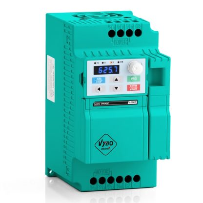 Frekvenční měnič 250kW V800 400V České Budějovice