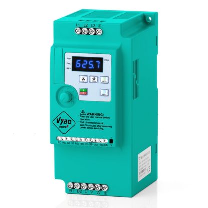 Frekvenční měnič 3kW 230V České Budějovice