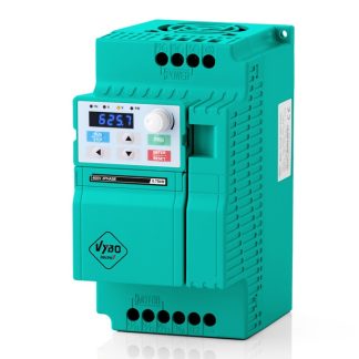 Frekvenční měnič 5,5kW V800 400V České Budějovice