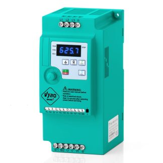 Frekvenční měnič 7,5kW 400V České Budějovice
