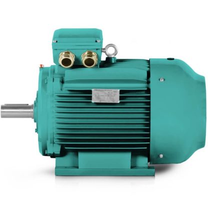 Průmyslový elektromotor 132kW České Budějovice 1LC 2800ot.