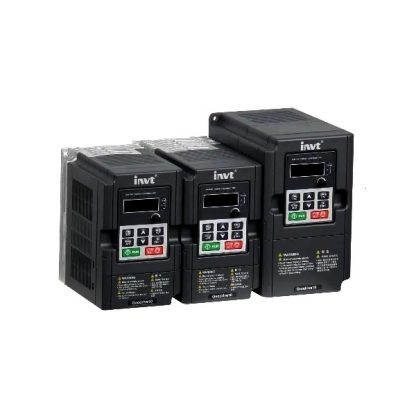Frekvenční měnič GD10 2,2kW České Budějovice